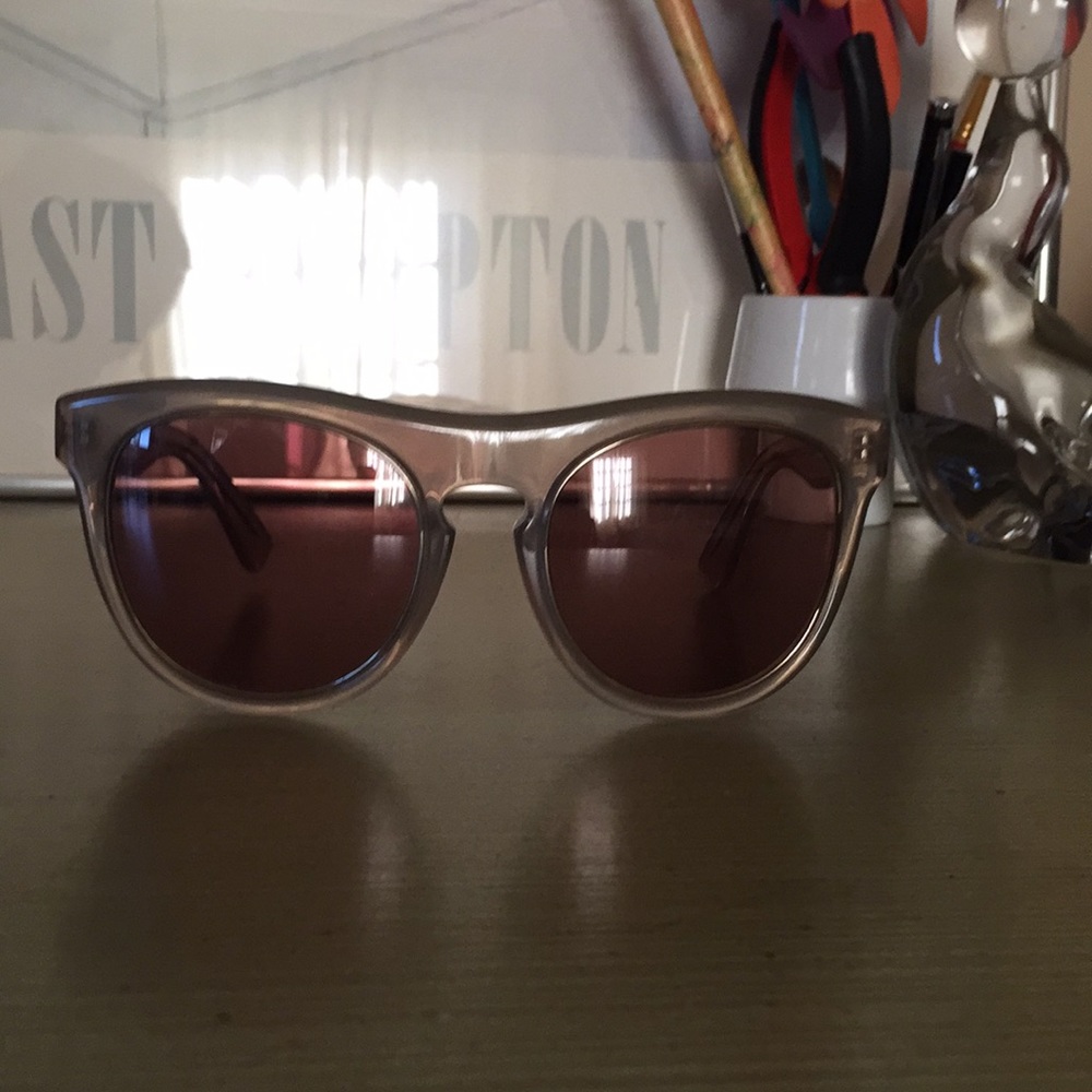 3.1 Phillip Lim sunglasses